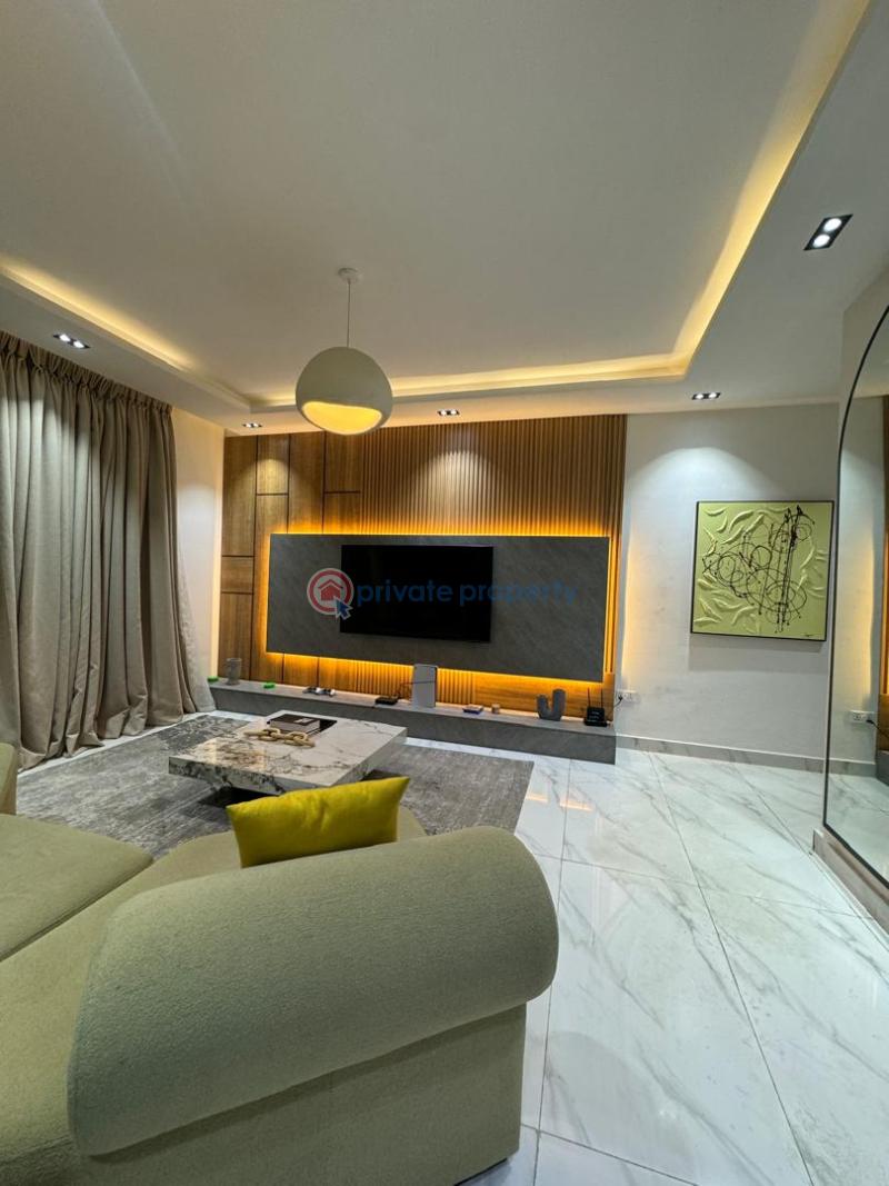 2 bedroom Flat & Apartment For Sale Lekki Phase 1 Lagos - 7