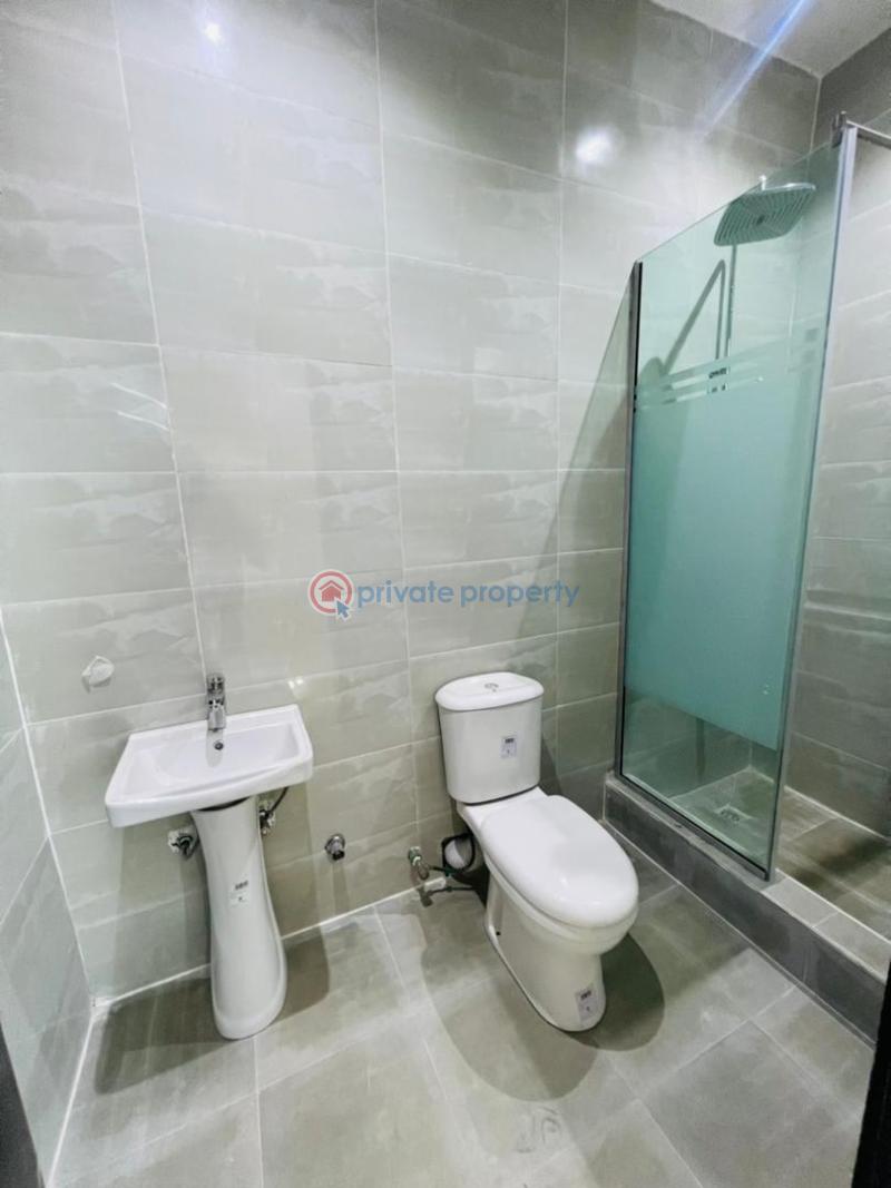 2 bedroom Flat & Apartment For Sale Ikate Elegushi Lekki Lagos - 5