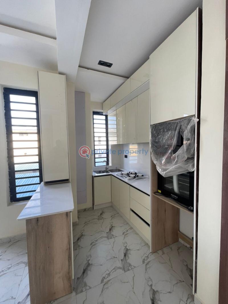 2 bedroom Flat & Apartment For Sale Lekki Lagos - 2