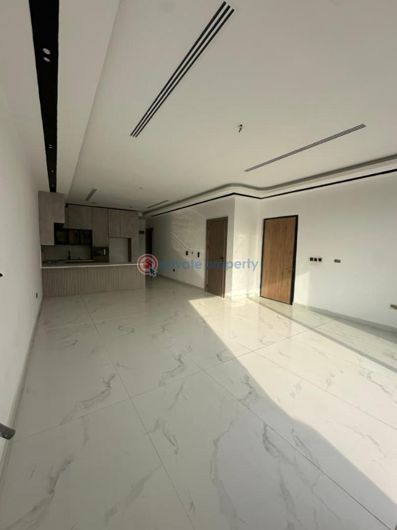2 bedroom Flat & Apartment For Sale Lekki Phase 1 Lagos - 5