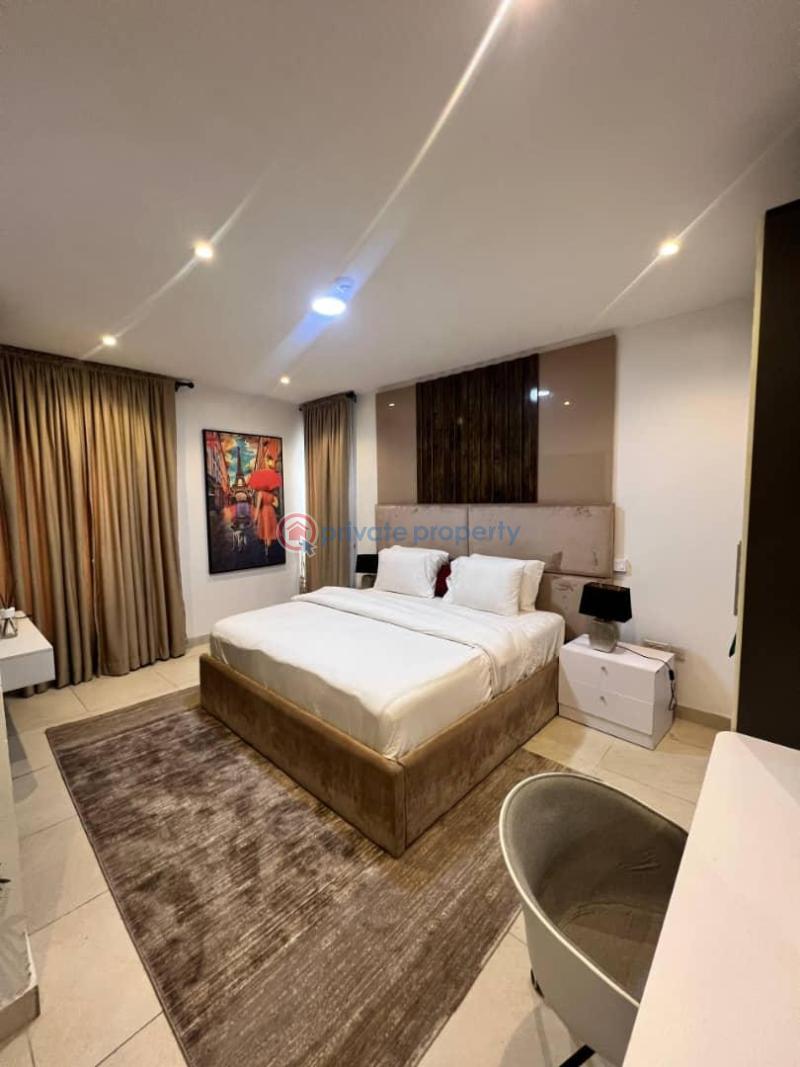 2 bedroom Block Of Flats Short let Ikoyi Lagos - 7