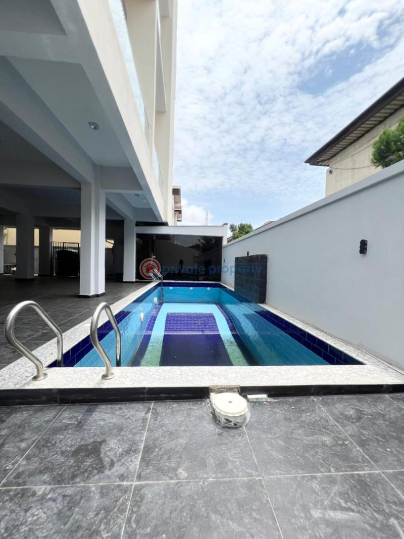 2 bedroom Flat & Apartment For Sale Lekki Phase 1 Lagos - 17