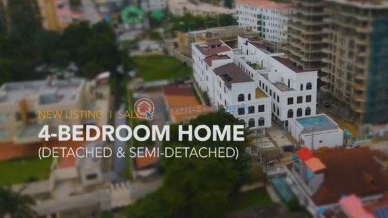 2 bedroom Flat & Apartment For Rent Cooper Road Ikoyi Lagos - 3