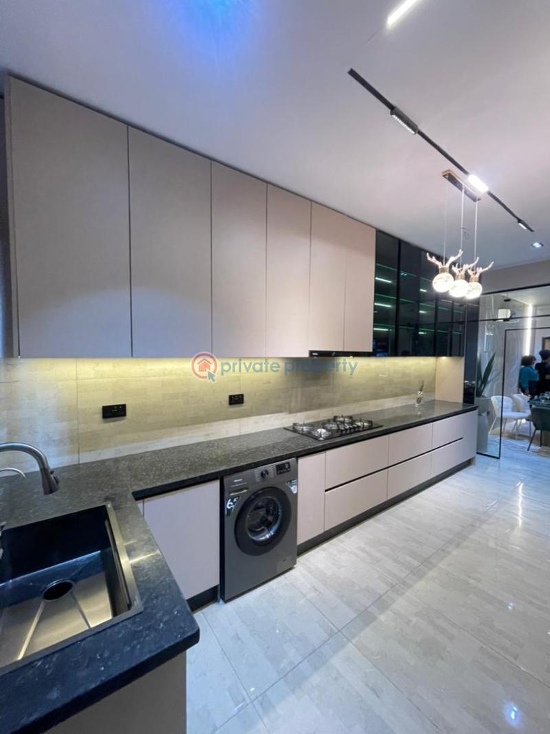 2 bedroom Flat & Apartment For Sale Lekki Phase 1 Lagos - 16