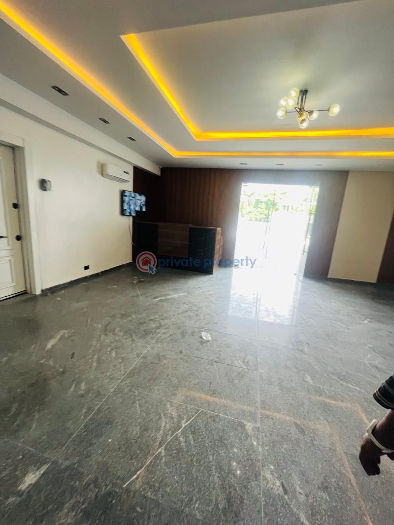 2 bedroom Maisonette For Rent Ikoyi Lagos - 1
