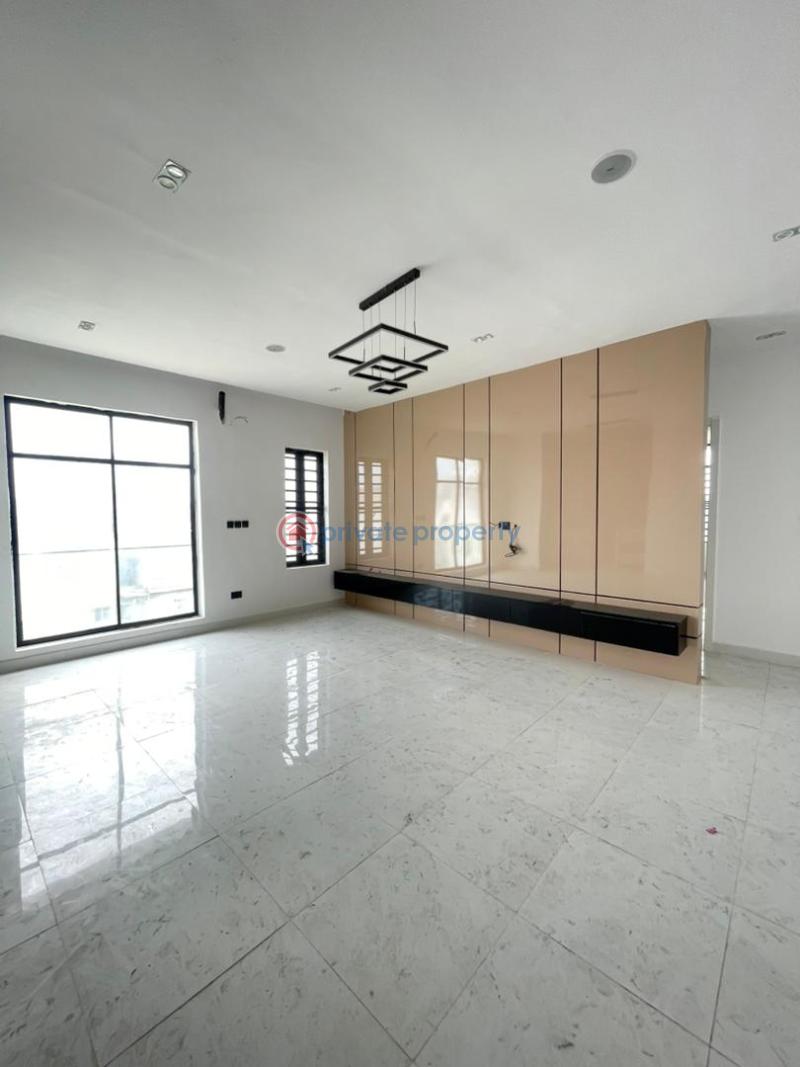 2 bedroom Flat & Apartment For Sale Ologolo Lekki Lagos - 7