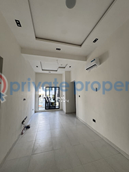 2 bedroom Flat & Apartment For Rent Lekki Phase 1 Lagos - 0