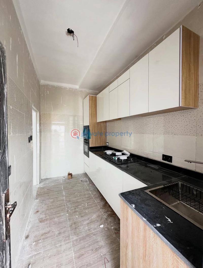 2 bedroom Block Of Flats For Sale Ologolo Lekki Lagos - 3