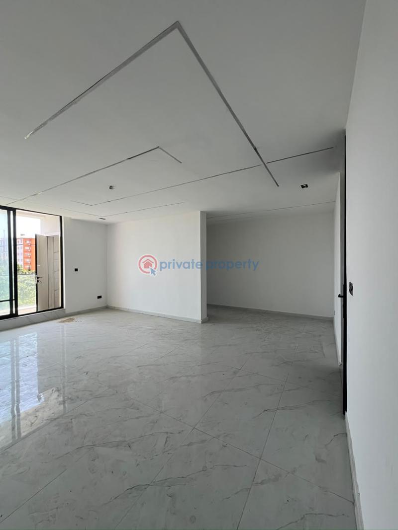2 bedroom Flat & Apartment For Rent Freedom Way, Lekki Phase 1 Lekki Lagos - 2