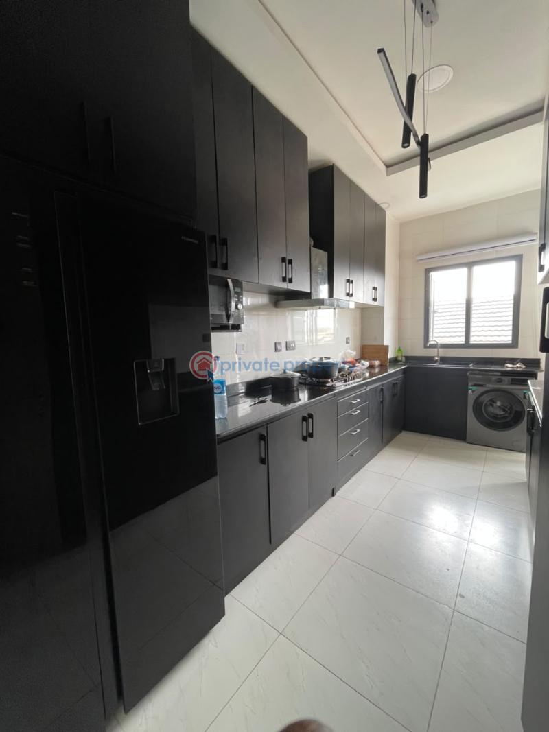 2 bedroom Flat & Apartment For Rent Lekki Phase 1 Lagos - 3