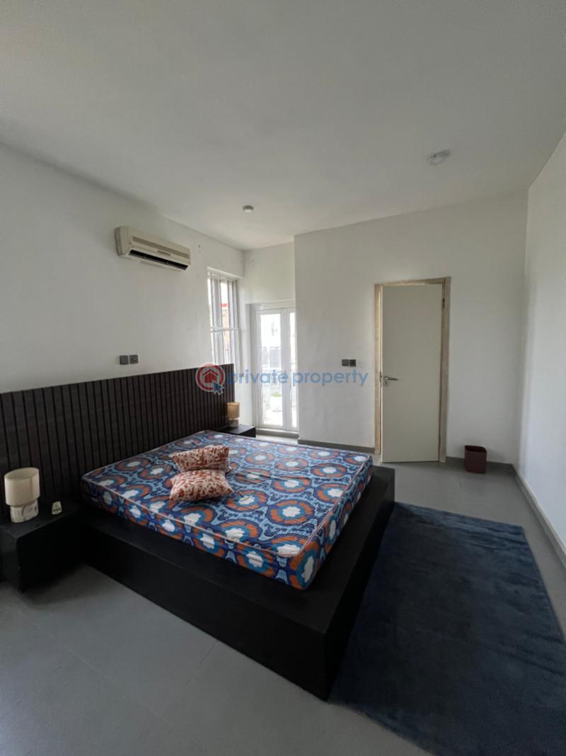 2 bedroom Block Of Flats For Sale Ilasan Lekki Lagos - 7