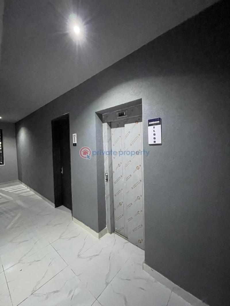 2 bedroom Flat & Apartment For Sale Lekki Phase 1 Lagos - 7
