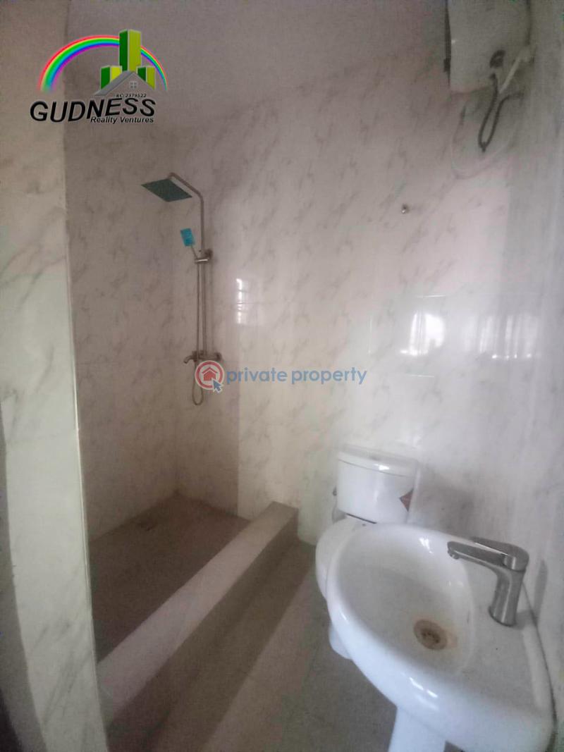 2 bedroom Flat & Apartment For Rent Mobil Road, Ilaje Ajah Lagos - 17
