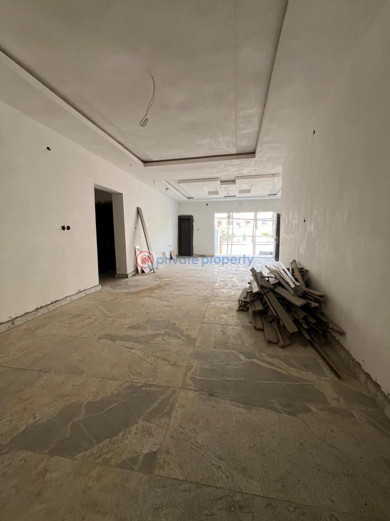 2 bedroom House For Sale Durumi Abuja Phase 2  - 2