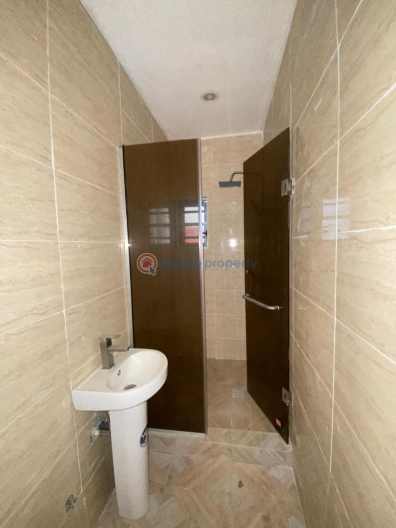 2 bedroom Shared Apartment For Sale Lekki Scheme2 Ajah Lekki Lagos Lekki Phase 2 Lagos - 9