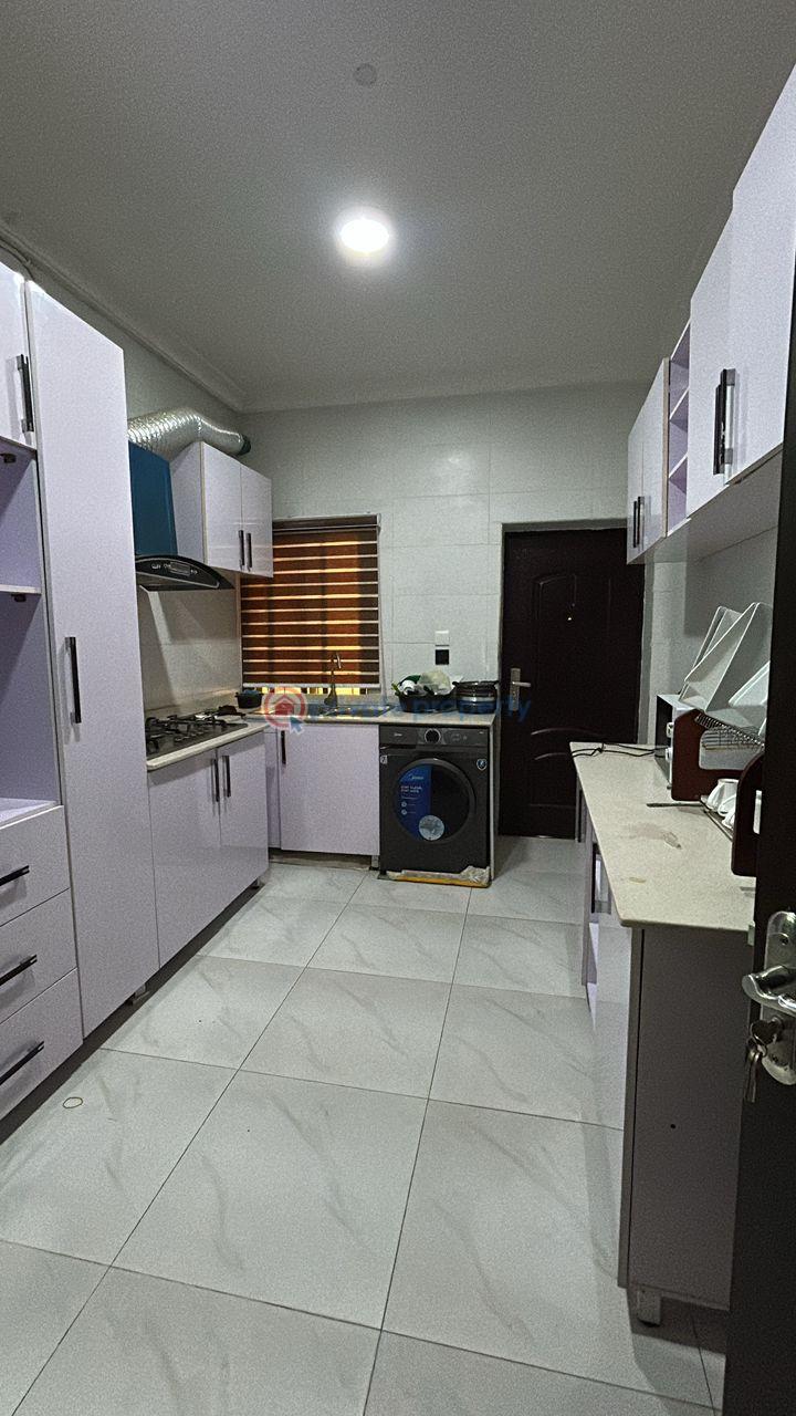2 bedroom Flat & Apartment For Rent Ikate Lekki Lagos - 10