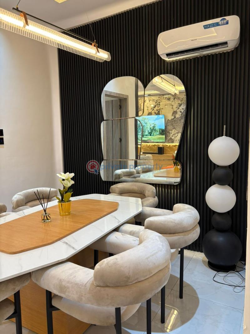 2 bedroom Block Of Flats Short let Ikate Along Lekki Expressway Lagos - 3