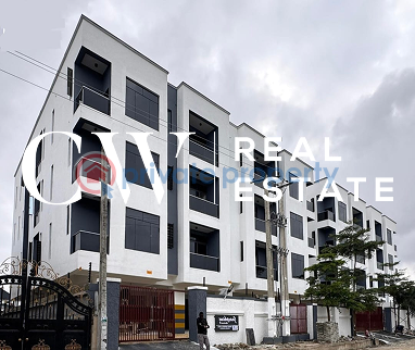 2 bedroom Flat & Apartment For Sale Ologolo Lekki Lagos - 0