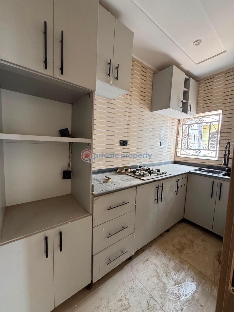 2 bedroom Block Of Flats For Sale Katampe Ext. Abuja Phase 2  - 4