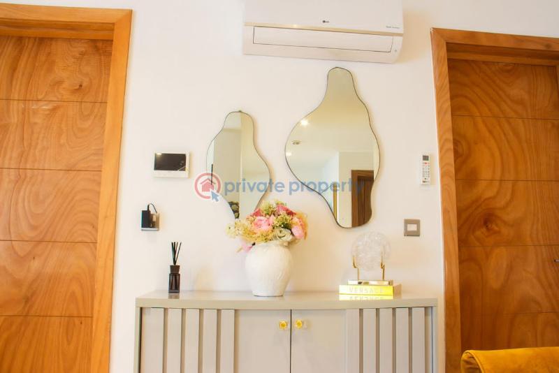 2 bedroom apartment - 6 2 bedroom Flat & Apartment Short let Victoria Island Lagos - 6