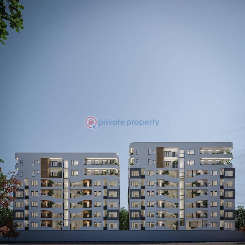 2 bedroom Flat & Apartment For Sale Off Freedom Way, Lekki Lekki Phase 1 Lagos - 3