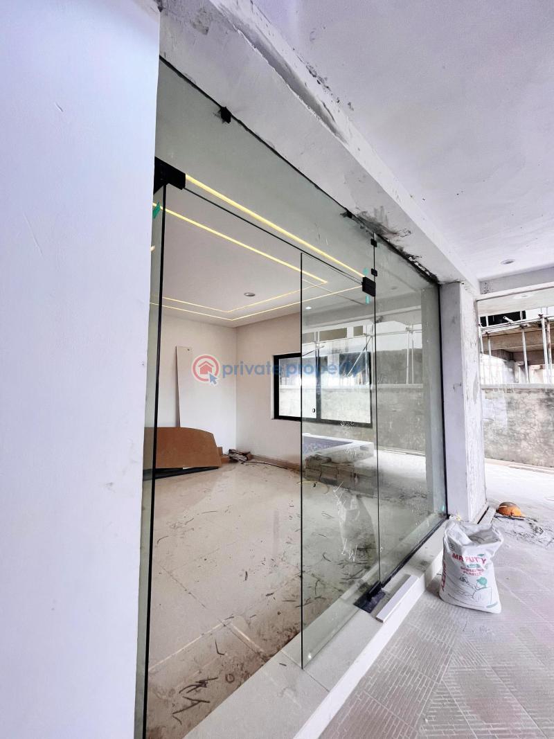 2 bedroom Block Of Flats For Sale Off Freedom Way Lekki Phase 1 Lagos - 11