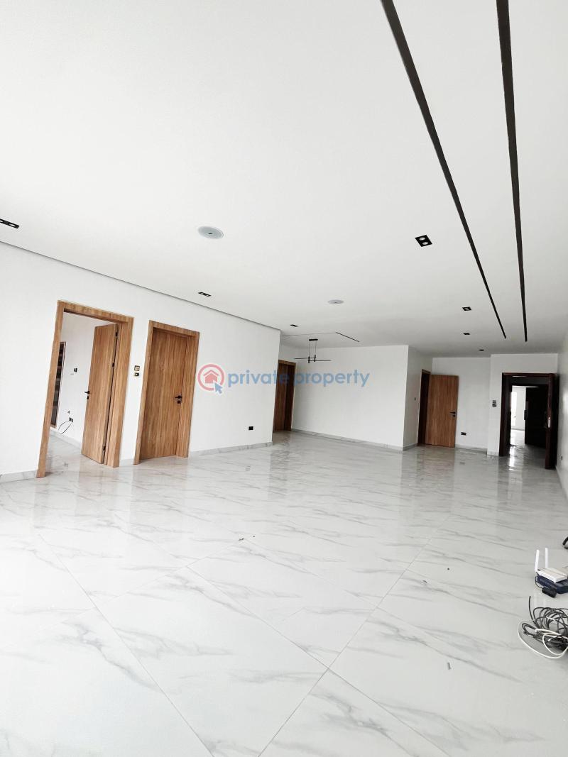 2 bedroom Block Of Flats For Sale Off Freedom Way Lekki Phase 1 Lagos - 7