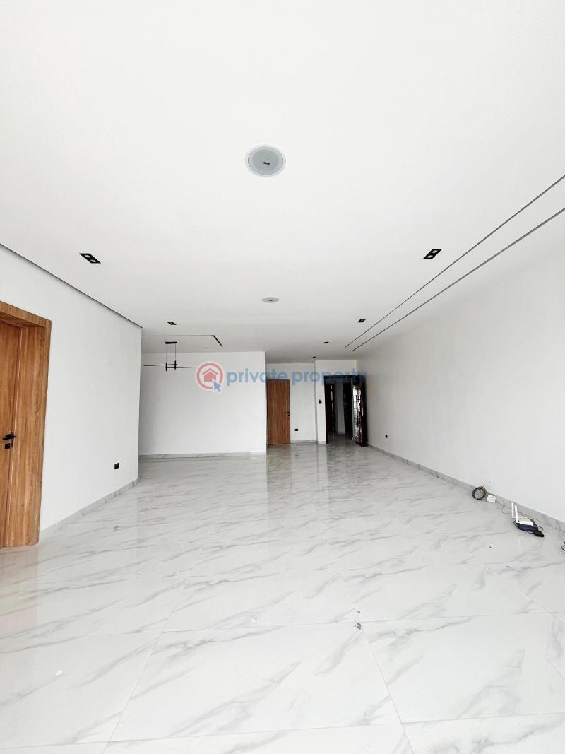 2 bedroom Block Of Flats For Sale Off Freedom Way Lekki Phase 1 Lagos - 8