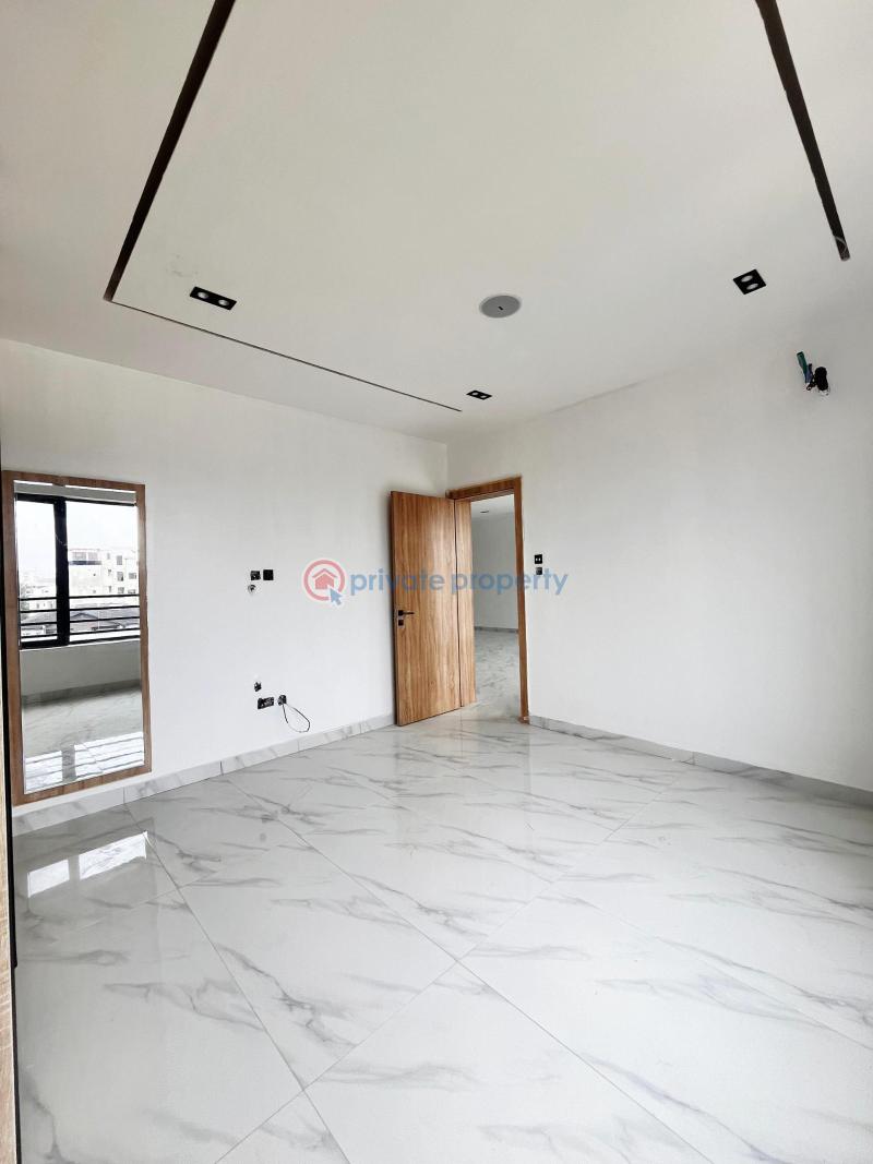 2 bedroom Block Of Flats For Sale Off Freedom Way Lekki Phase 1 Lagos - 4