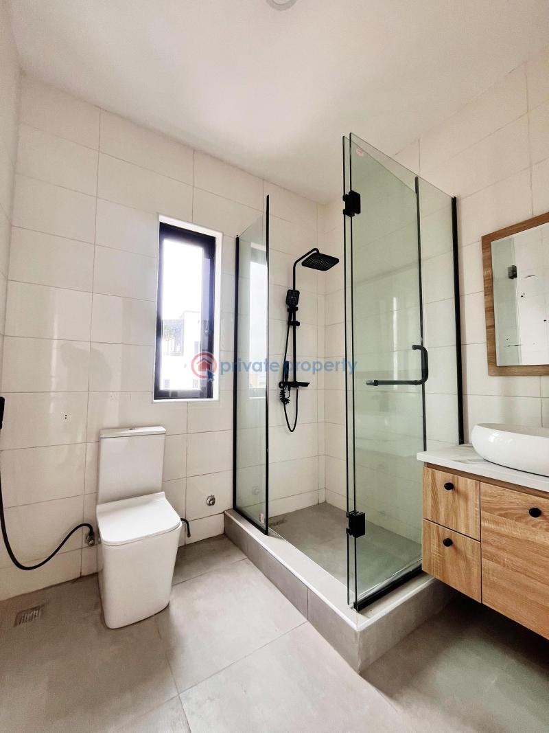 2 bedroom Block Of Flats For Sale Off Freedom Way Lekki Phase 1 Lagos - 15