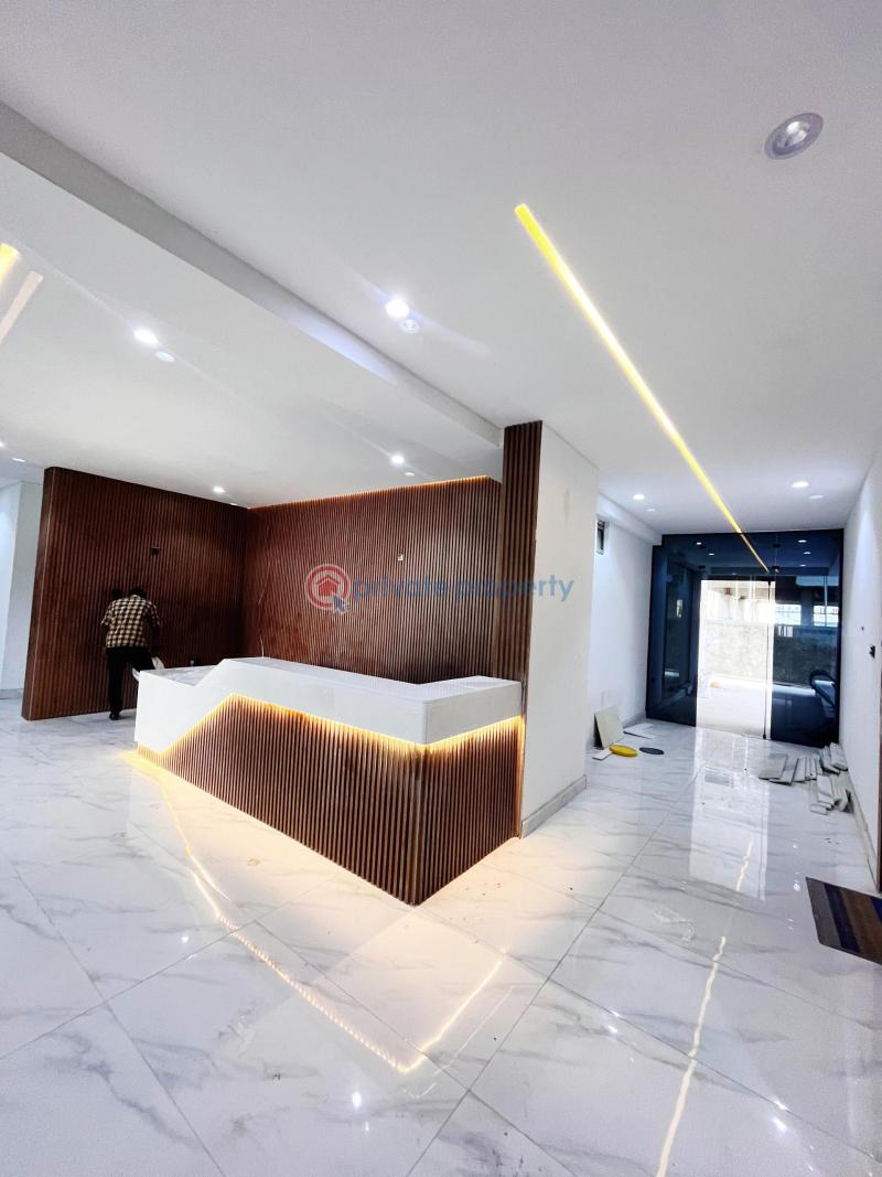 2 bedroom Block Of Flats For Sale Off Freedom Way Lekki Phase 1 Lagos - 2