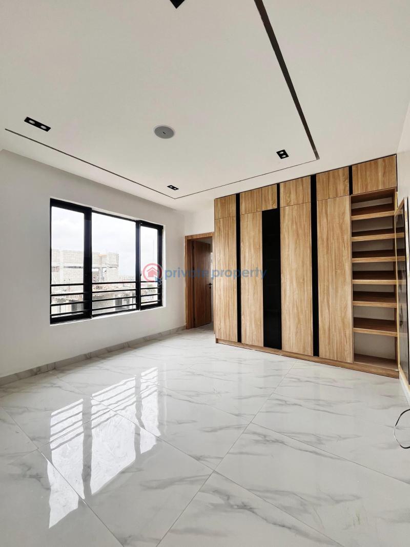 2 bedroom Block Of Flats For Sale Off Freedom Way Lekki Phase 1 Lagos - 6