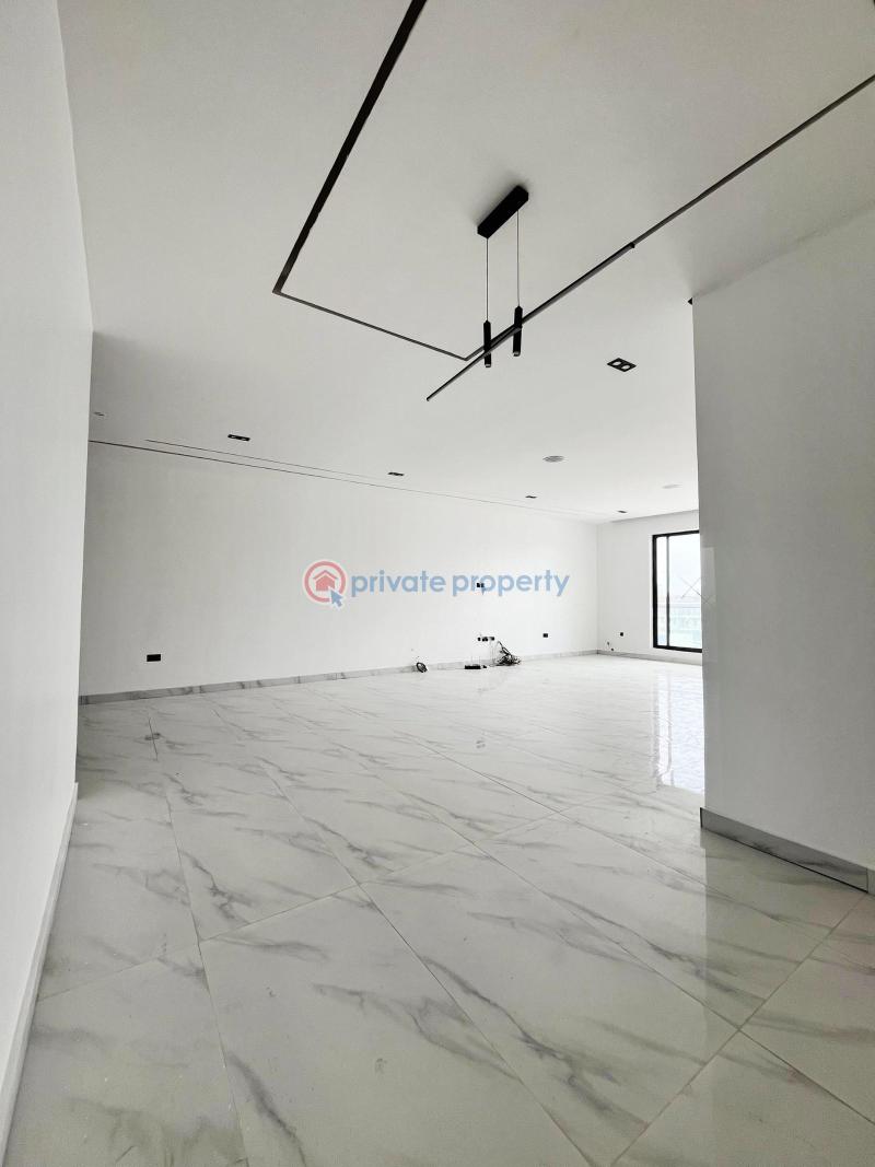 2 bedroom Block Of Flats For Sale Off Freedom Way Lekki Phase 1 Lagos - 5