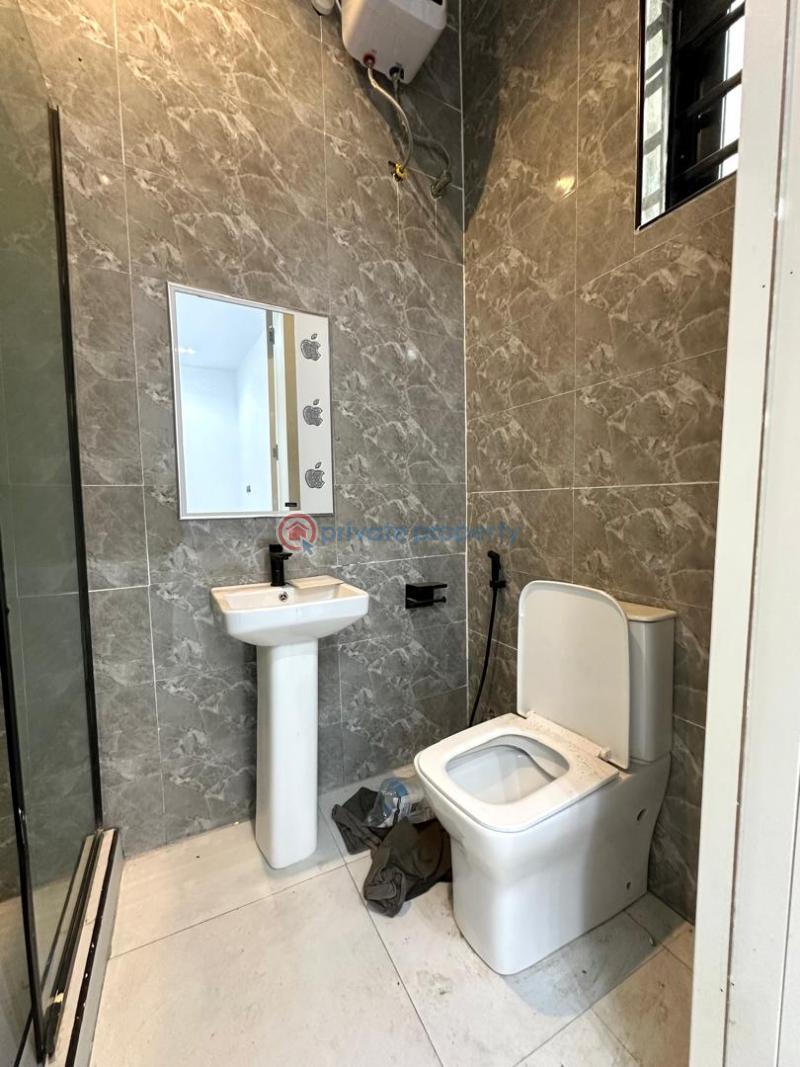 2 bedroom Block Of Flats For Sale Lekki Lagos - 36