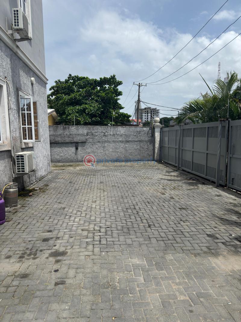 2-bedroom apartment - 1 2 bedroom Flat & Apartment For Rent Victoria Island Extension Lagos - 1