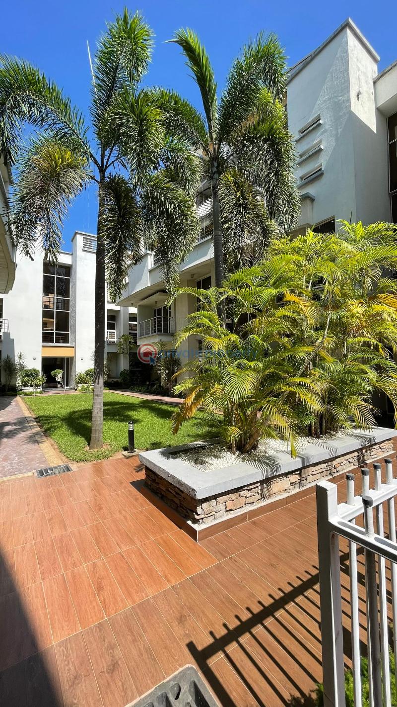2 bedroom apartment plus bq in ikoyi - 14 2 bedroom Flat & Apartment For Rent Ikoyi Lagos - 14