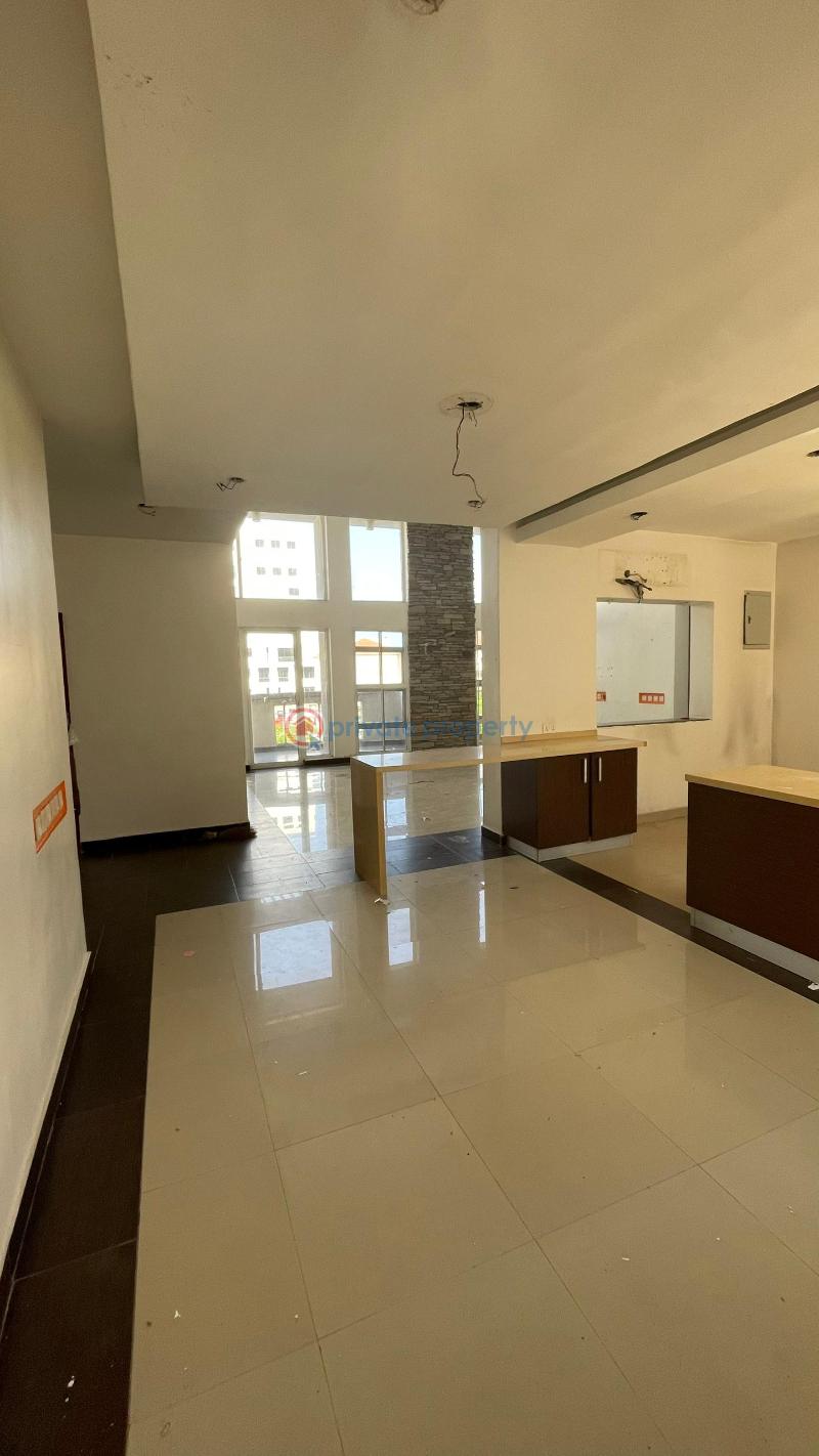 2 bedroom apartment plus bq in ikoyi - 8 2 bedroom Flat & Apartment For Rent Ikoyi Lagos - 8