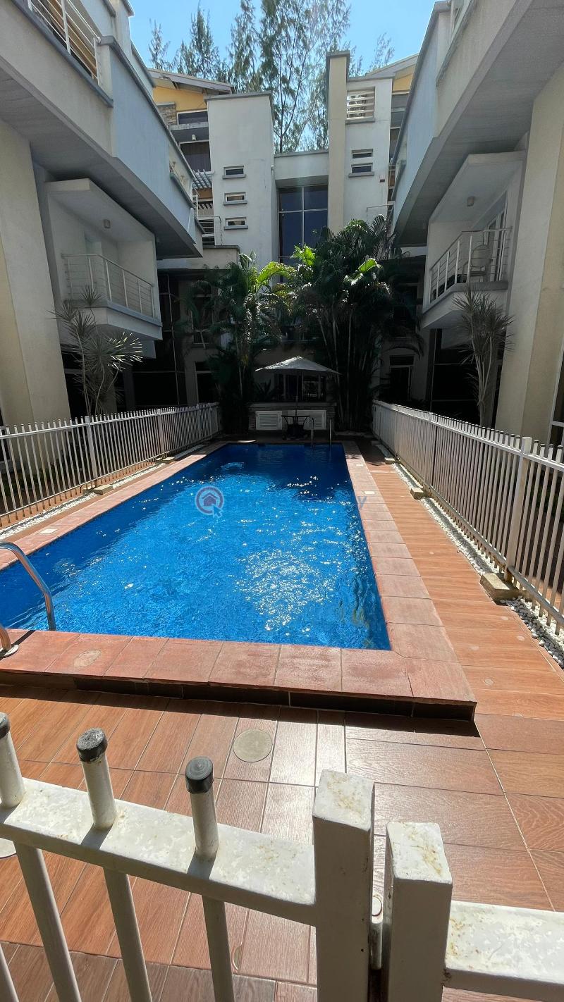 2 bedroom apartment plus bq in ikoyi - 15 2 bedroom Flat & Apartment For Rent Ikoyi Lagos - 15