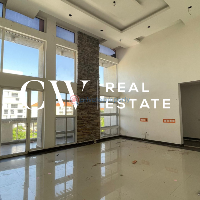 2 bedroom Flat & Apartment For Rent Ikoyi Lagos - 0