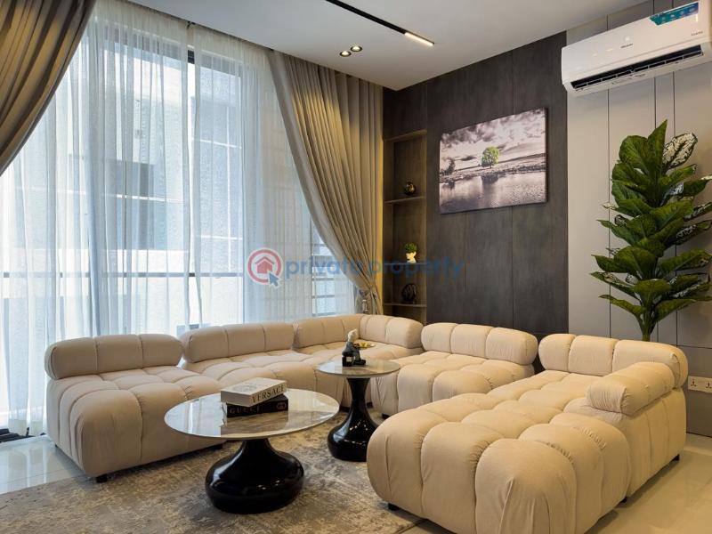 2 bedroom apartment - 13 2 bedroom Block Of Flats Short let Ologolo Lekki Lagos - 13