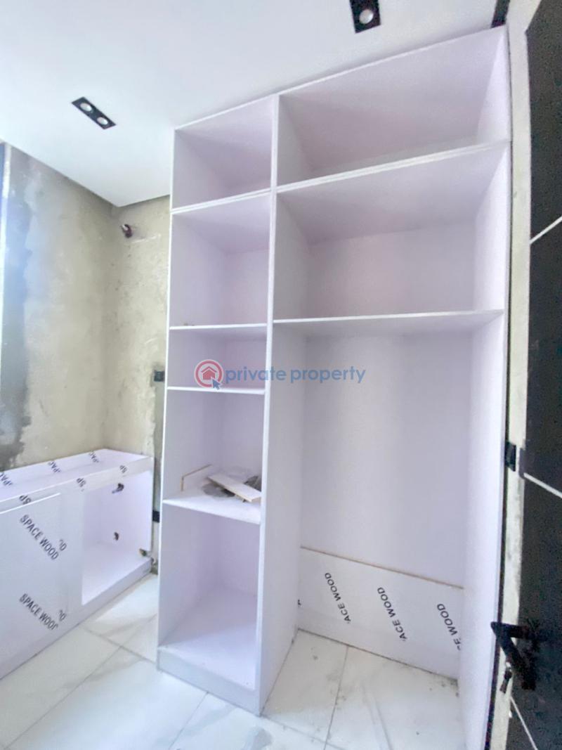 2 bedroom Shared Apartment For Sale Ologolo Lekki Lagos - 2