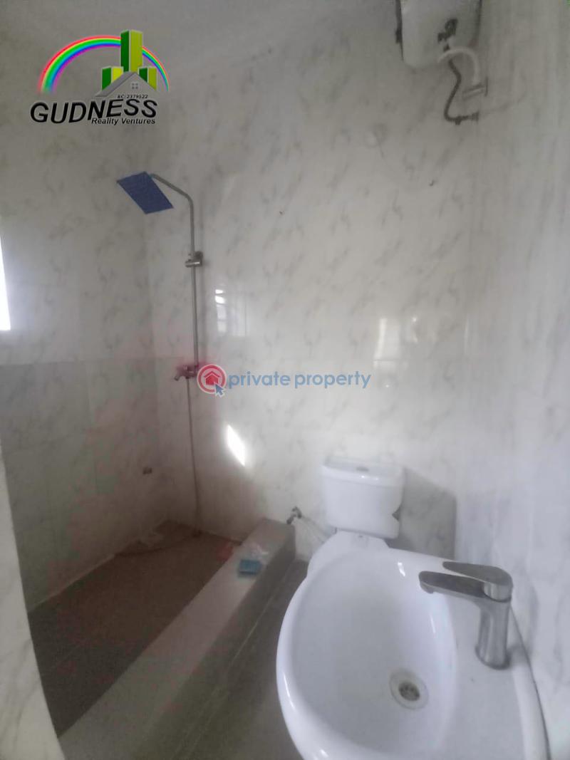 2 bedroom Flat & Apartment For Rent Mobil Road, Ilaje Ajah Lagos - 11