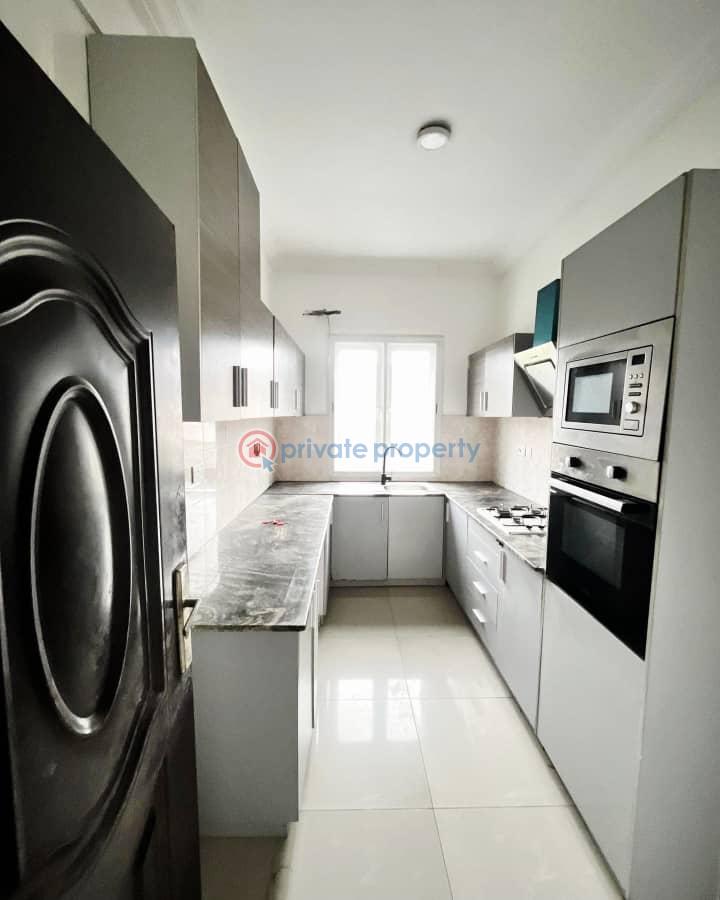 2 bedroom Flat & Apartment For Sale Oral Estate Lekki Lagos - 7