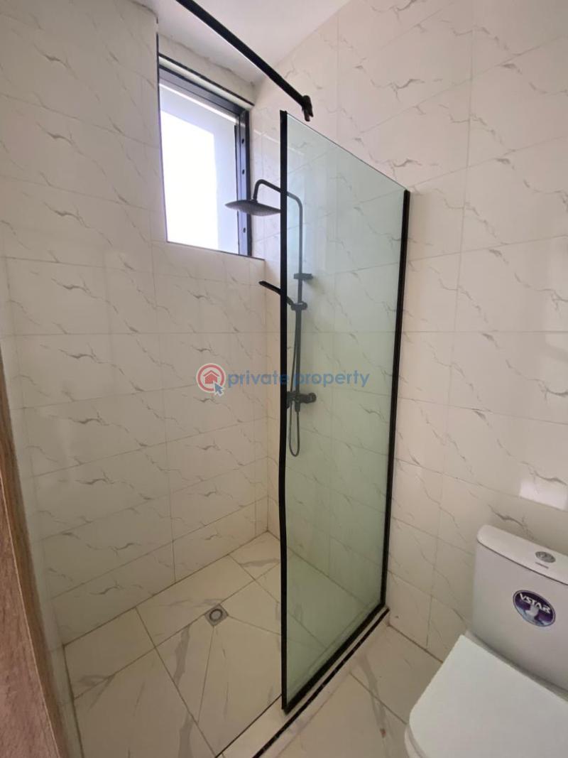 2 bedroom Flat & Apartment For Sale Ikate Elegushi Lekki Lagos - 12
