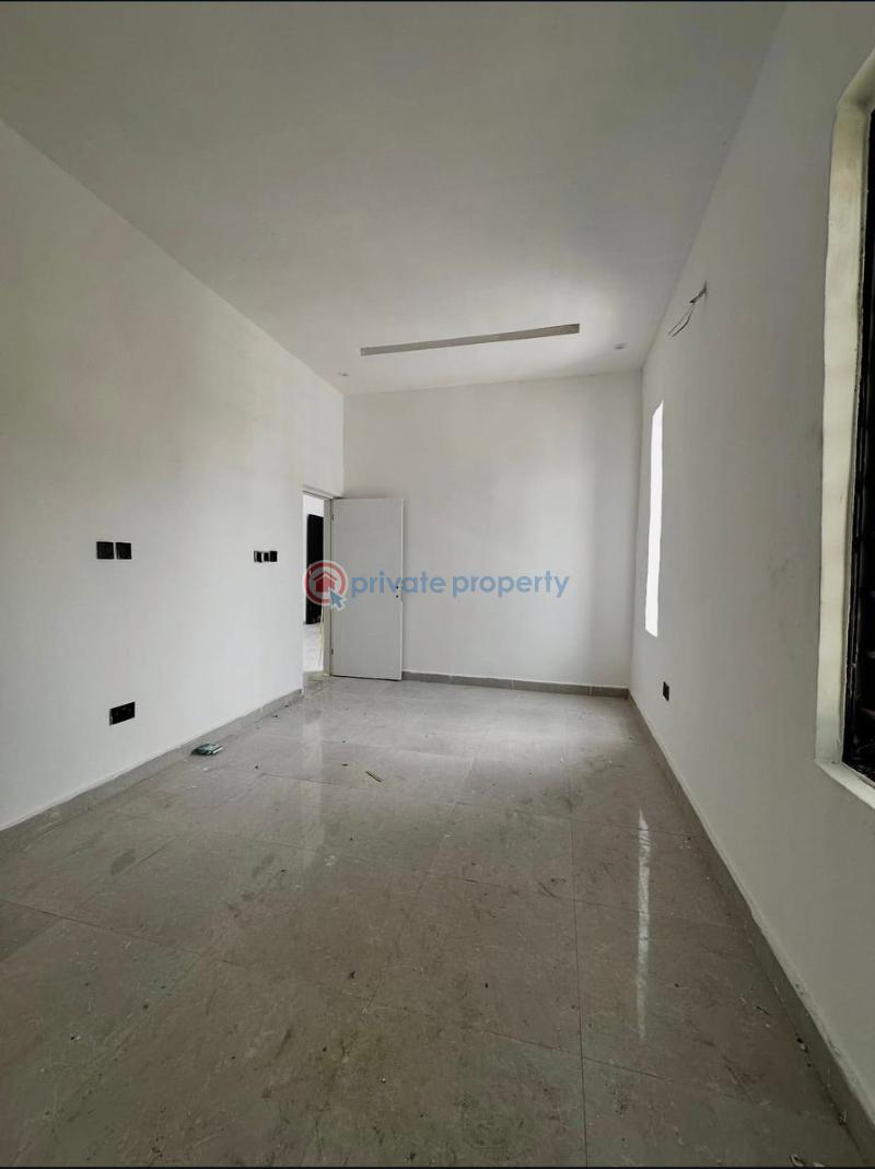 2 bedroom Block Of Flats For Sale Ologolo Lekki Lagos - 7