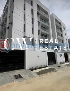 2 bedroom Flat & Apartment For Rent Lekki Phase 1 Lagos - 0