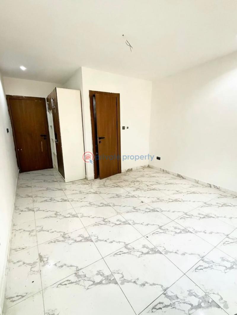2 bedroom Block Of Flats For Rent Ikate Elegushi Lekki Lagos - 8