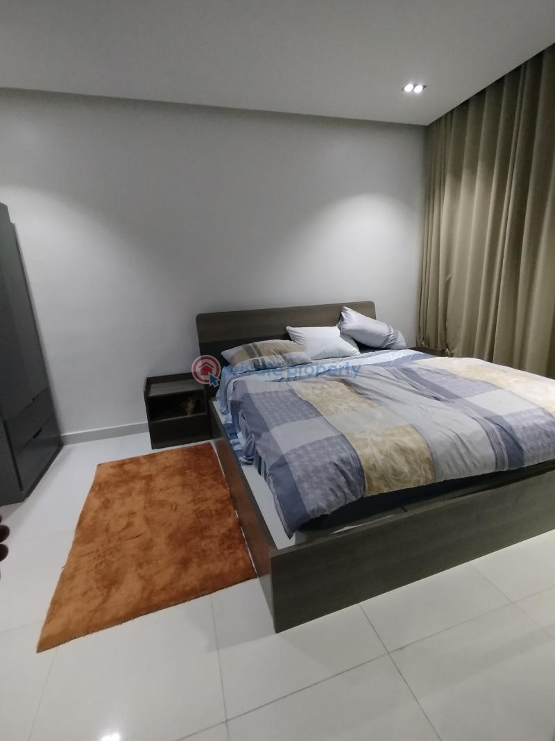 2 bedroom Block Of Flats For Sale Lekki Phase 1 Lagos - 4