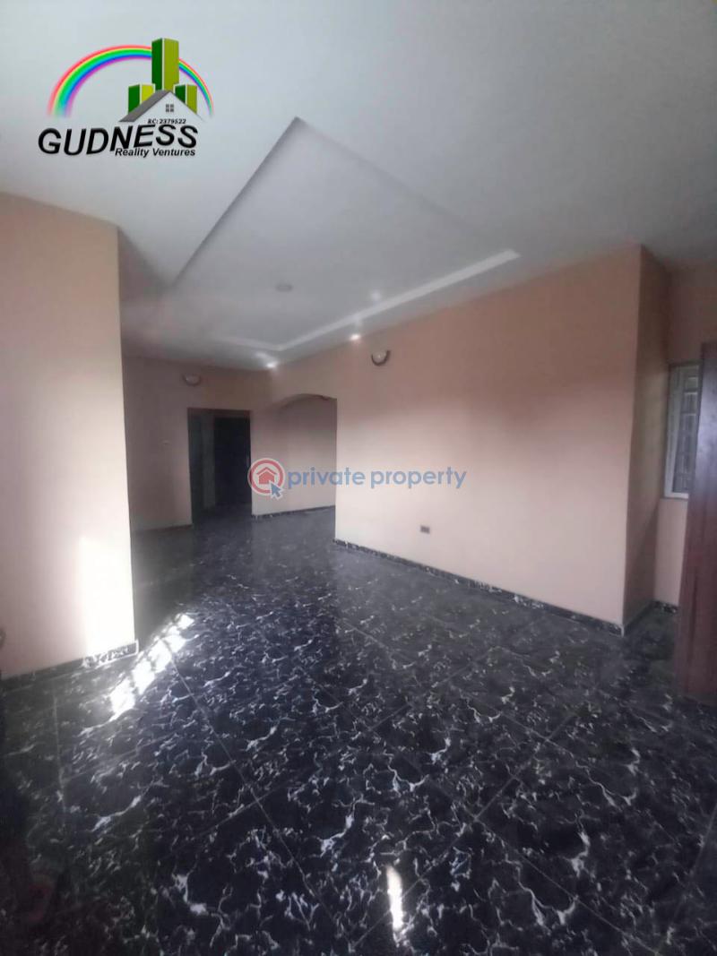 2 bedroom Flat & Apartment For Rent Mobil Road, Ilaje Ajah Lagos - 8