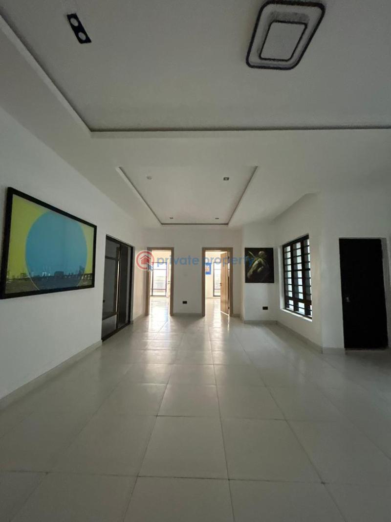 2 bedroom Flat & Apartment For Sale Ologolo Lekki Lagos - 5